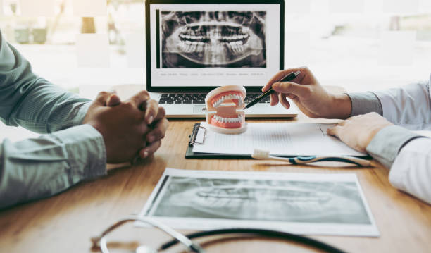 Professional Emergency Dental Service in OH