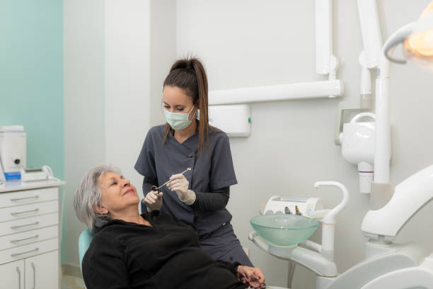 Best Emergency Wisdom Tooth Extraction in Marysville, OH