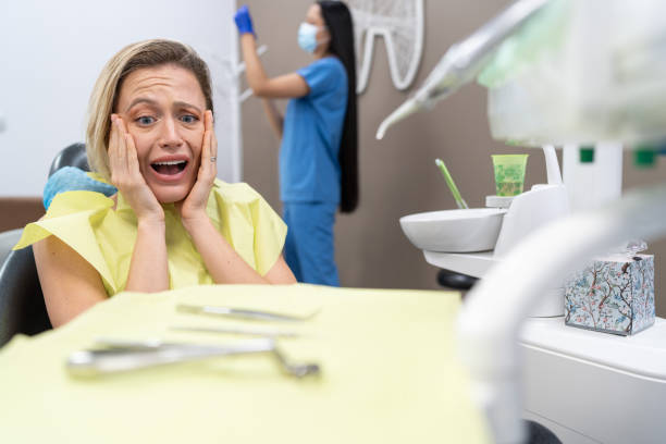 Best Emergency Cosmetic Dentistry (e.g., broken veneers) in Marysville, OH